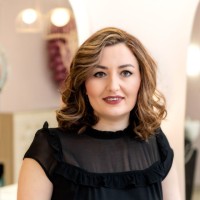 Olga Oltean