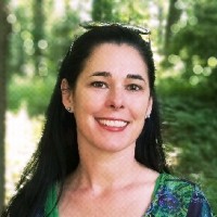 Sarah Werneck Brown, M.Ed., Ncc