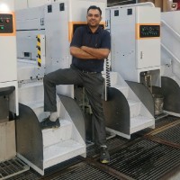Hanish Saroha