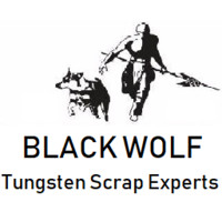 Black Wolf