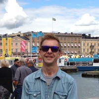 Andre Jacquet