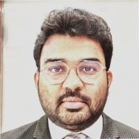 Vedchetan Patil