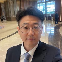Aaron Yi