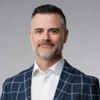 Gary Vickers