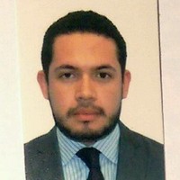 Jesus David Cabrera Fontalvo