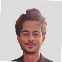 Swapnil M Somal