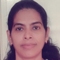 Seema Rose Jacob Mpt Physiocure