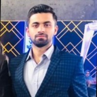 Adil Amjad