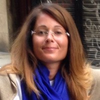 FEDERICA ODOLINI