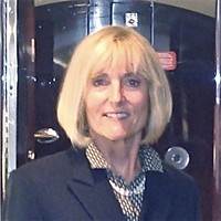 Anita Read