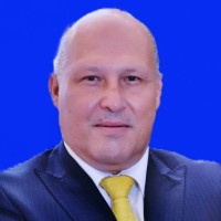 Jorge Juan De Bedout