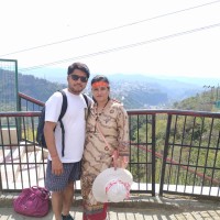 Shubham Aggarwal