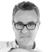 Javier García