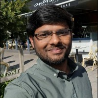 Rakesh V