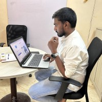 Akash Muttewar