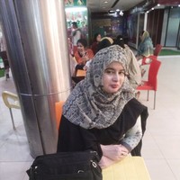 Hajra Naz