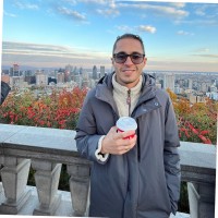 Oscar Eduardo Pinzón Ávila