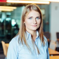 Linda Lavrinovica