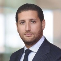 Elias Boukachabine
