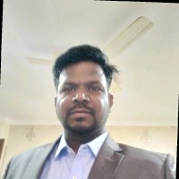 Rakesh Solkar