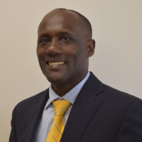Gerald Gakundi