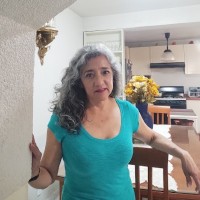 Margarita Arce Reyes