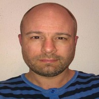 Brian Weber Petersen