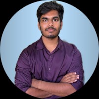 Anish Kalbhor