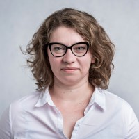 Brigitta Gyenge