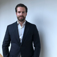 Robin Heijne