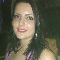 Alina Bulgaru