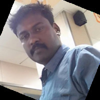 Agilavasu C P