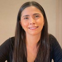 Priscila da Silva