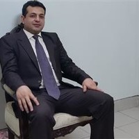 Arif Saeed
