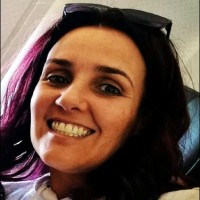 Bobbie Lyons-Chaloner