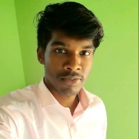 Hari Prasath Muthusamy