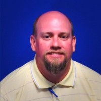Mike Fritz