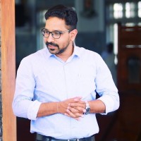 Binu Thomas K.T