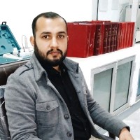 Atif Khan