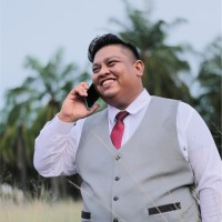 Akmal Samsudin
