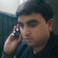 Dilip Singh