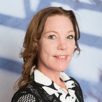 Marianne Veenstra