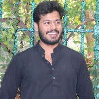 Tejas Kadam