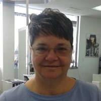 Francine Carrier