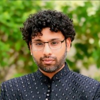 Tabish Amin