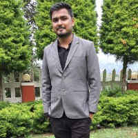 Nihal Ahmed