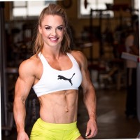 Eleonora Dobrinina