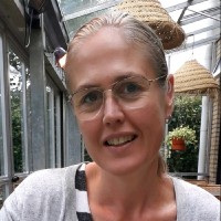 Karin Rijks-Verhoeven