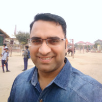 Anil Tandan