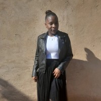 Khensani Mbiza